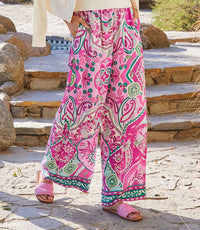 Karen Kane - Wide Leg Pants