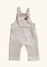 Eli & Nev - Kids' Knit Jersey Overalls