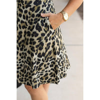 Julia Rose - Layla Dress