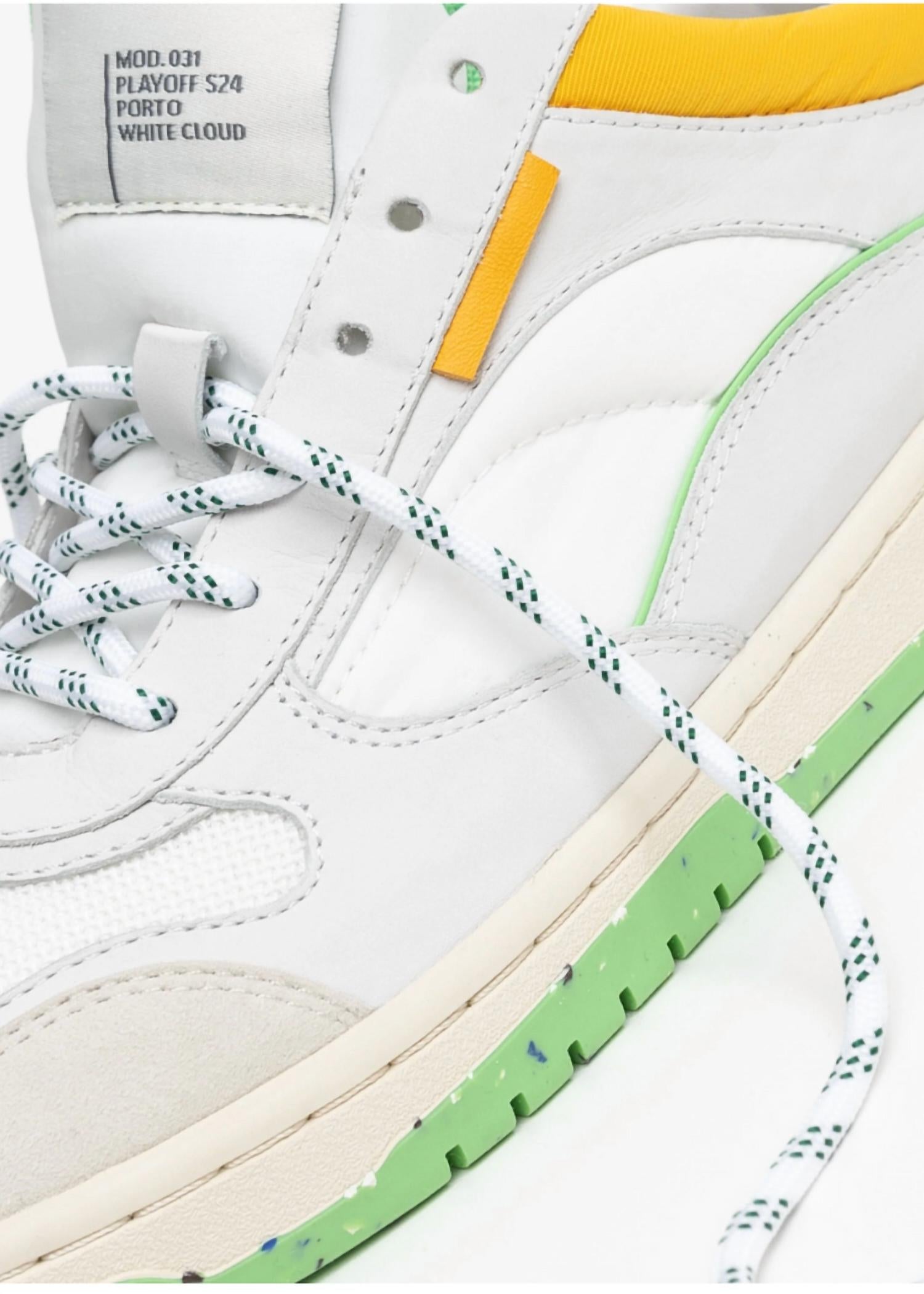Oncept - Women's Porto Sneaker