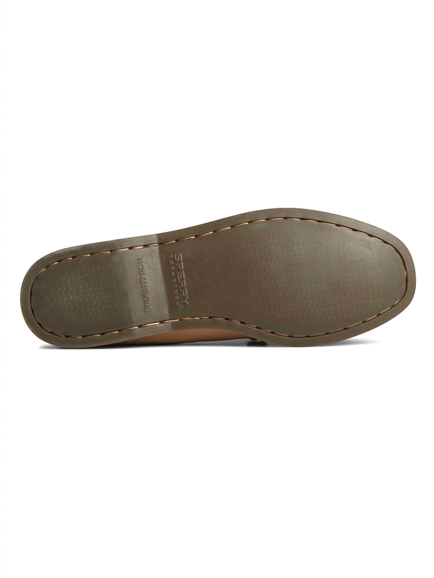 Sperry - Women's Authentic Original Boat Leather Shoe