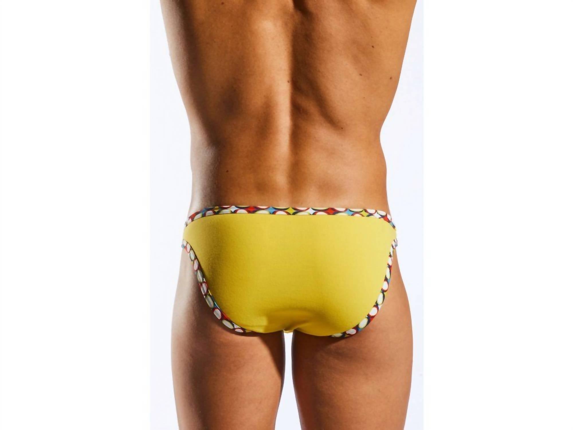 Cocksox Underwear Brief in piccadilly - men's item - detail view