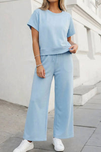Aapparella - Women's Around Town Comfort Set
