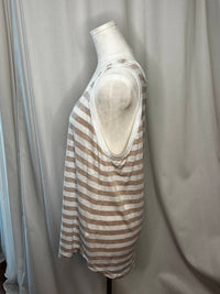 Michael Stars - Tori Striped Tank