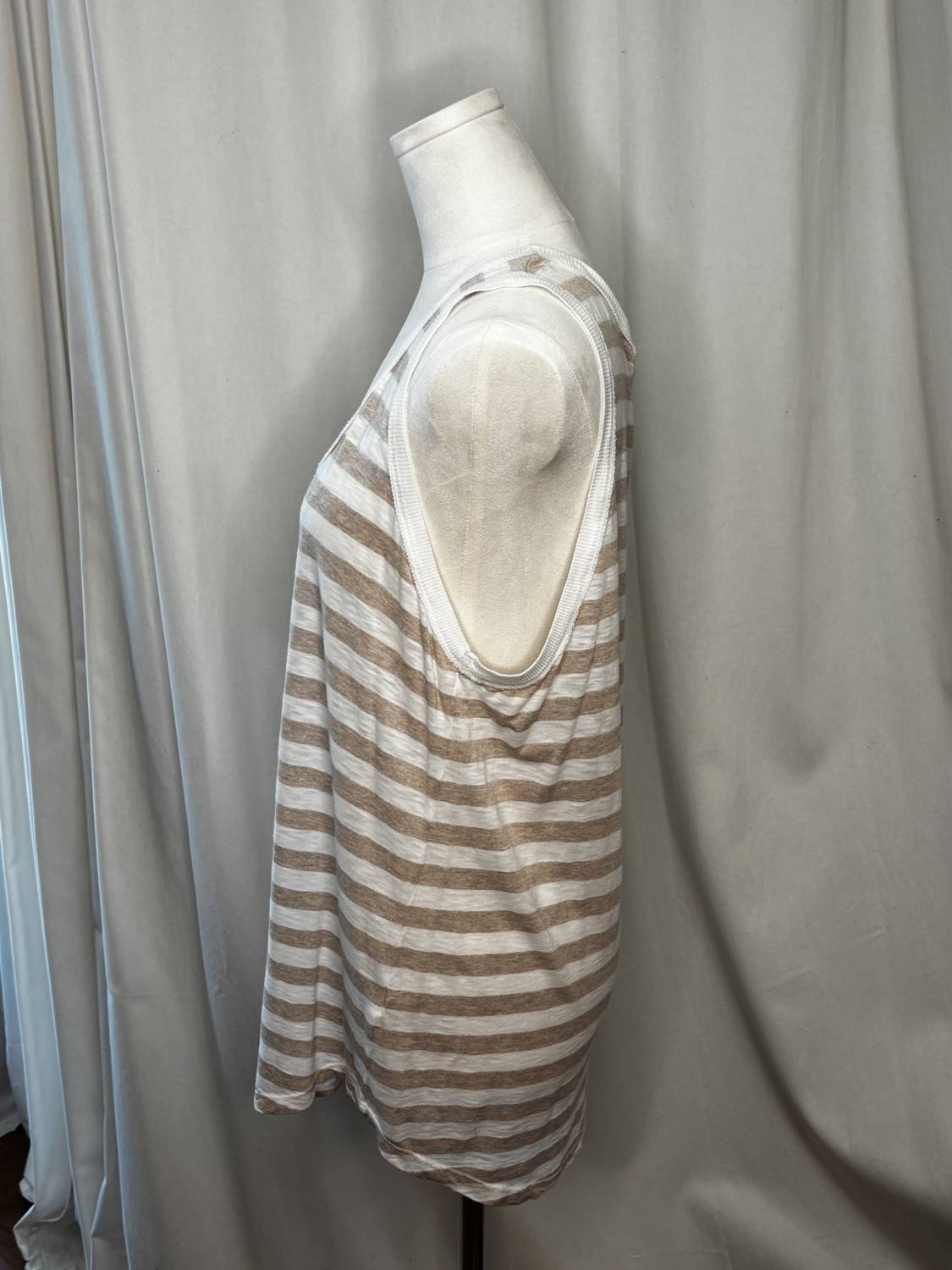 Michael Stars - Tori Striped Tank
