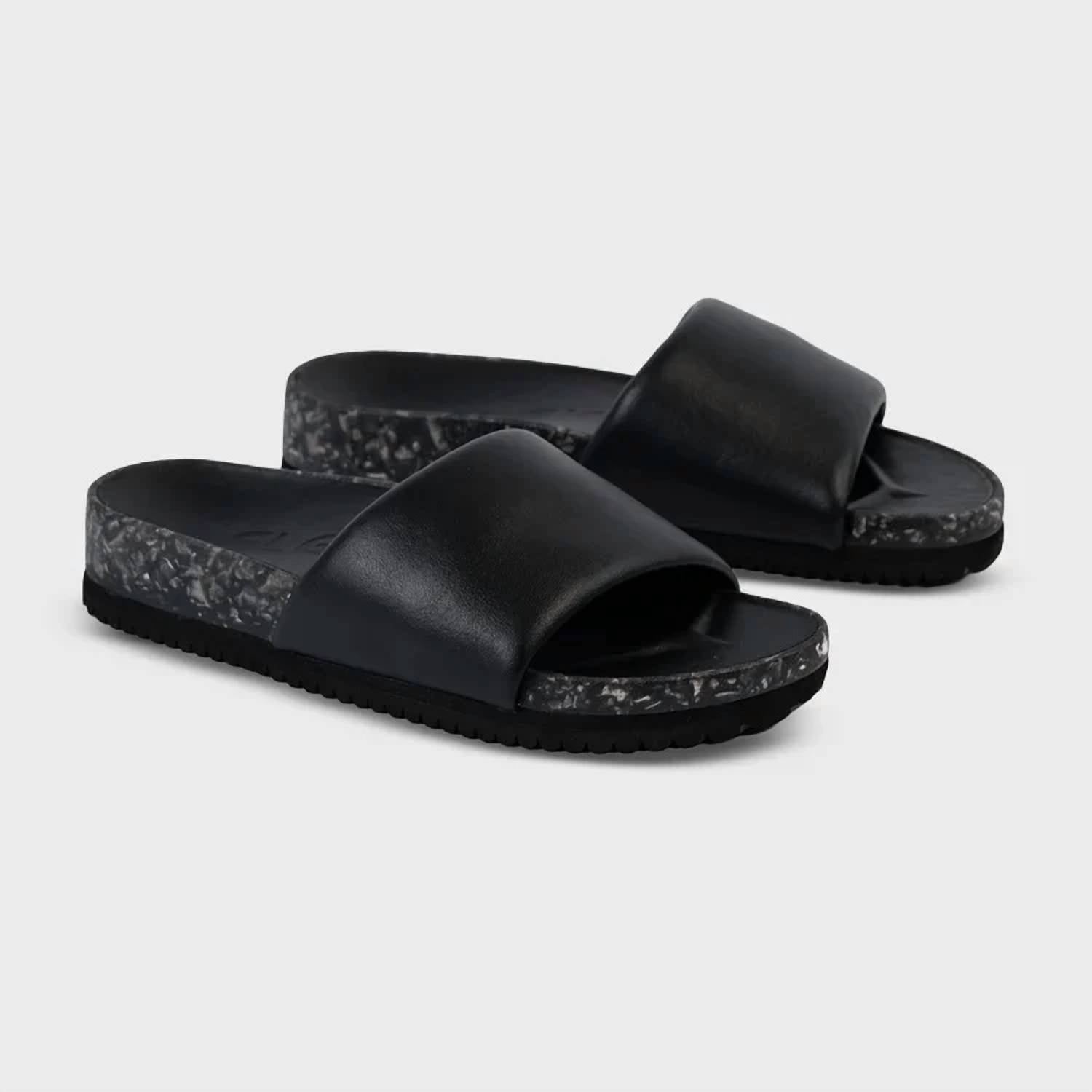 Fleks Footwear - Women's East Beach Lux Sandal