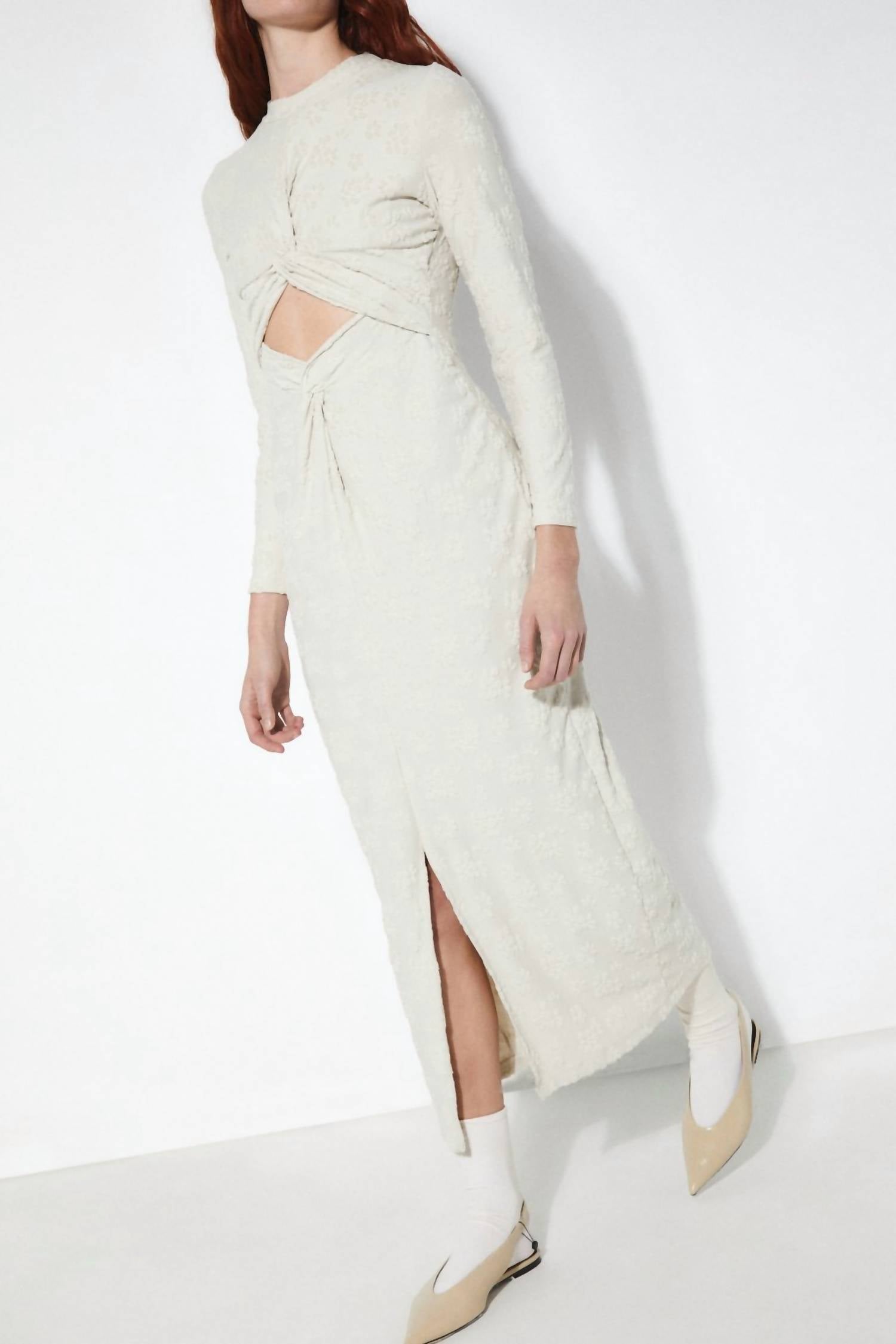 Rita Row - Barbara Knit Dress