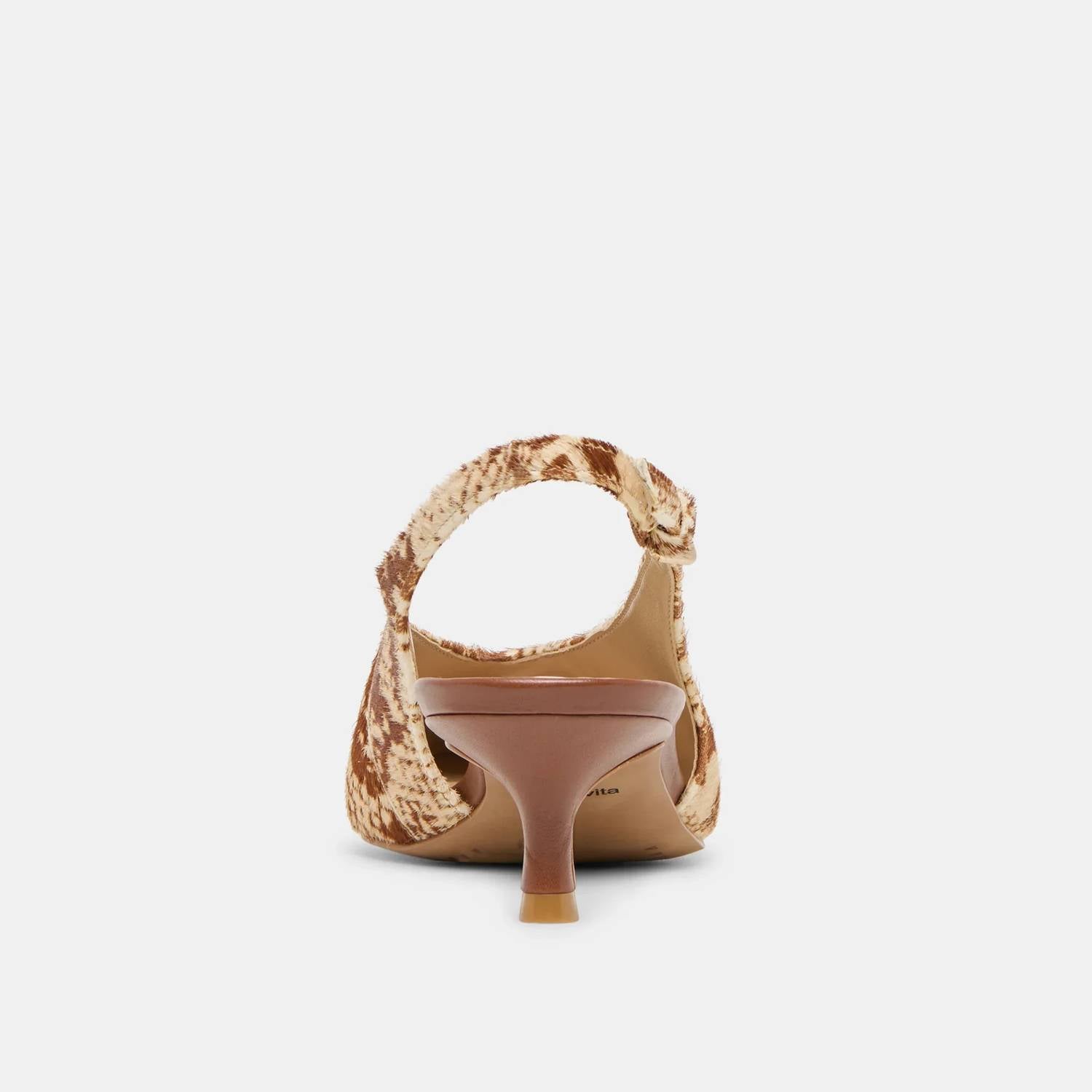 Dolce Vita - Women's Alenna Sling-back Heels