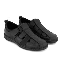 Ferrato - Men's Leather Sandals