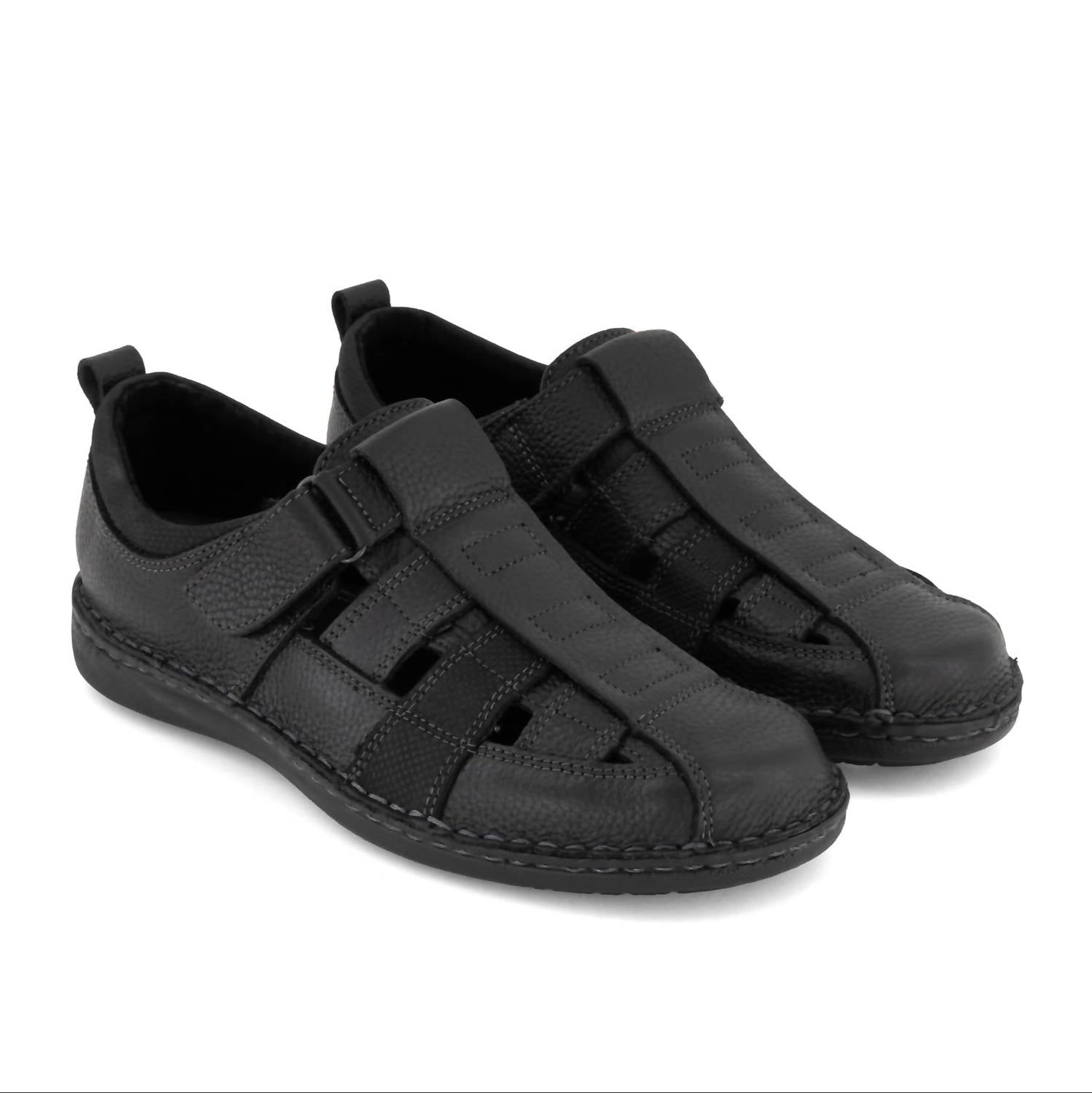 Ferrato - Men's Leather Sandals