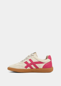 Shu Shop - Kids Sasha Mini Sneakers