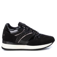 Xti - Women's Lace-Up Sneakers