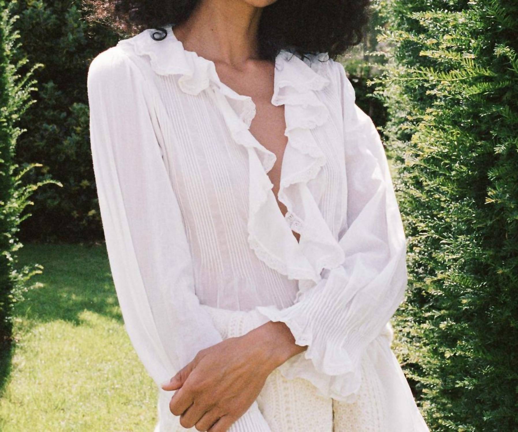 Dôen - Hardy Top