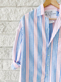 Frank & Eileen - Eileen Relaxed Button-Up Shirt