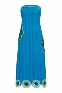 Anna Cate - Wess Midi Dress