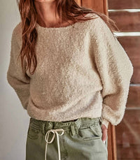 By Together - Lyra Pullover Sweater
