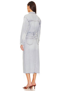 Pistola - Amira Midi Dress
