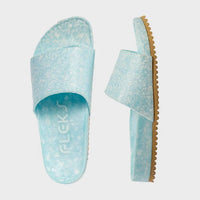 Fleks Footwear - Women's East Beach Slide