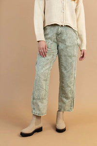 So Me - Jayne Barrel Jeans