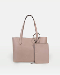 Modher - Women's Elba Medium Structured Tote Bag