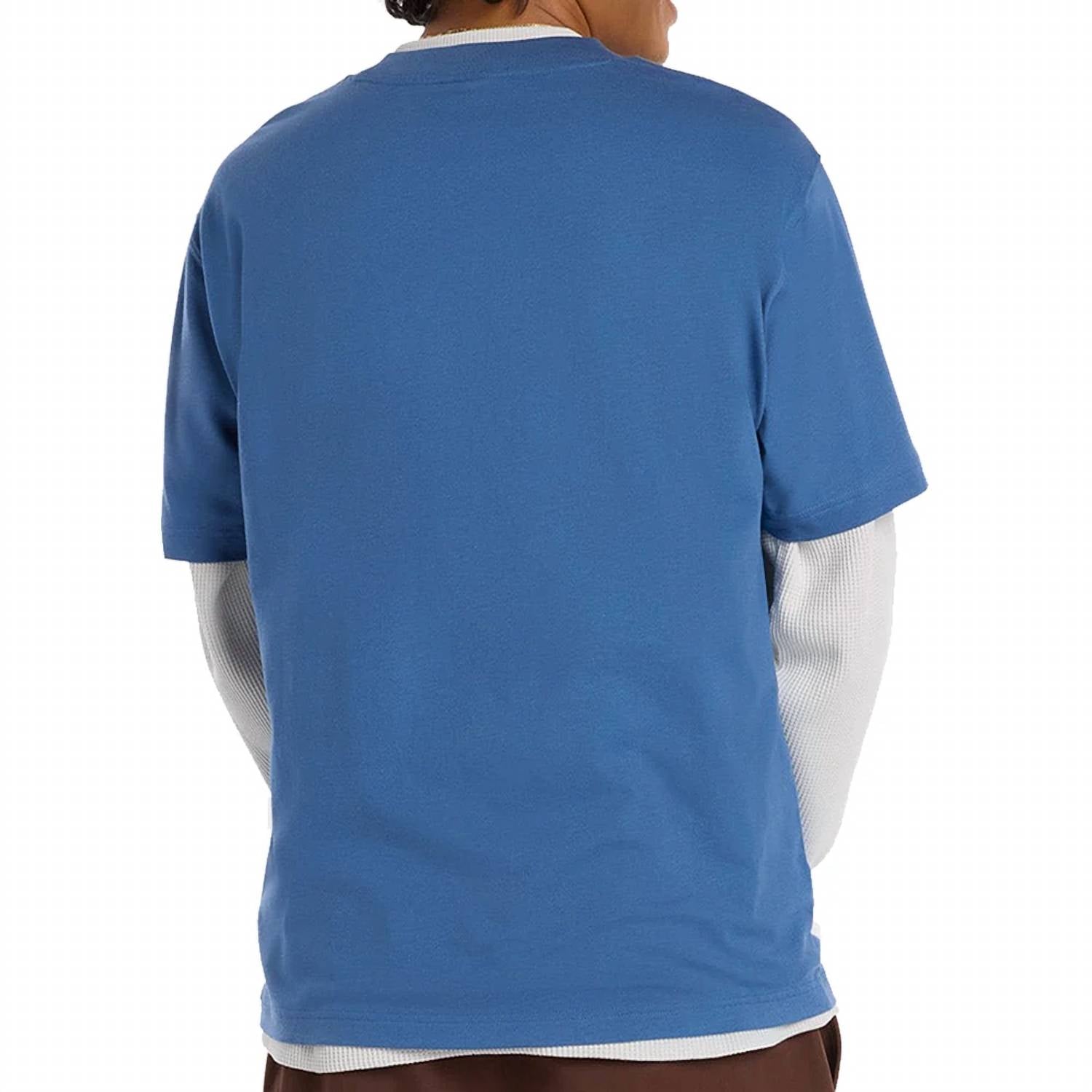 New Balance - Numeric Small Logo T-Shirt