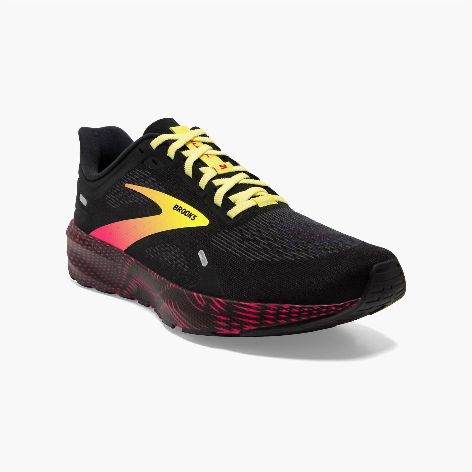 Brooks - Men's Launch 9 Running Shoes