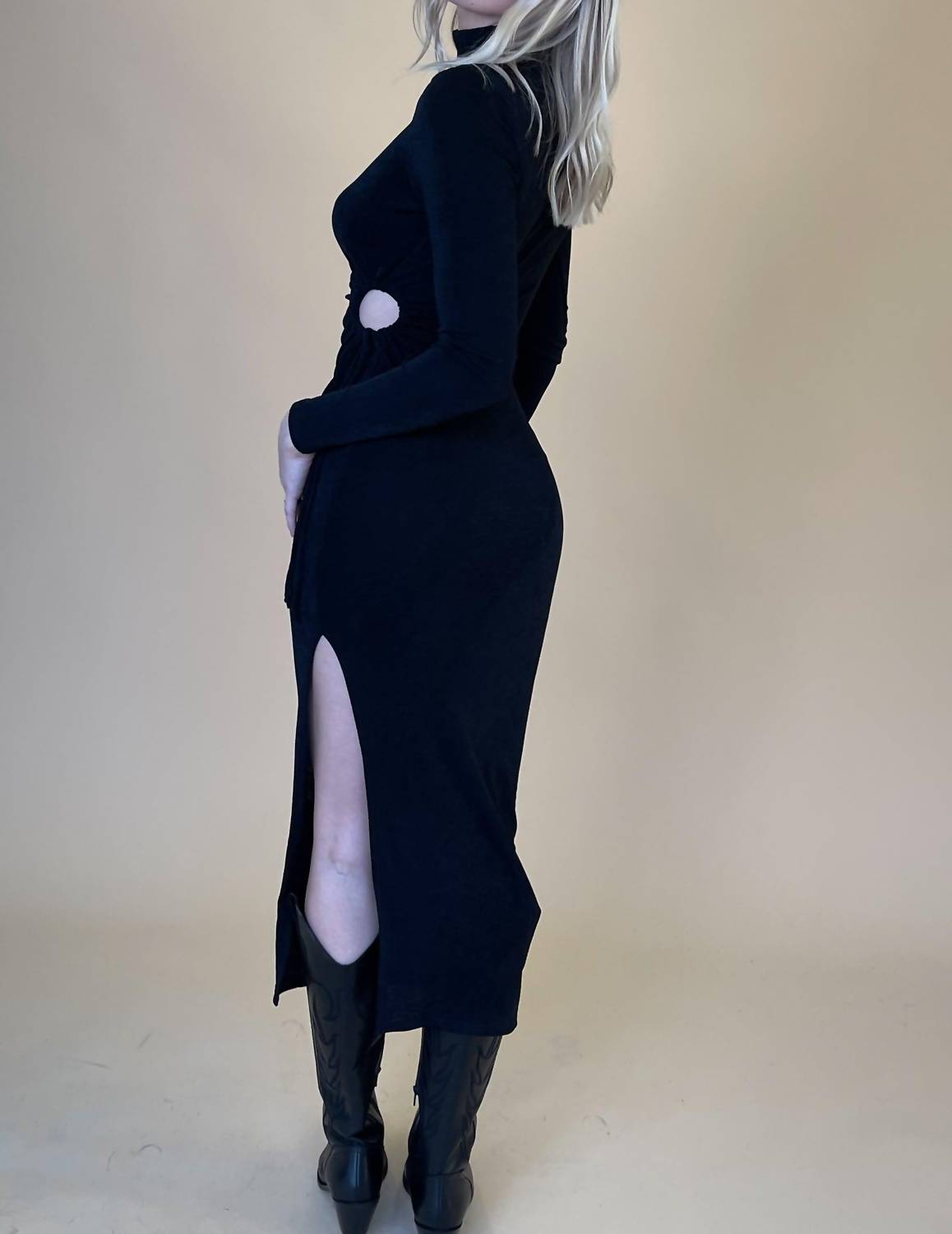 Acoa - Lopez Dress