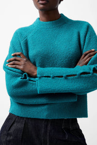 French Connection - Melissa Boucle Jumper