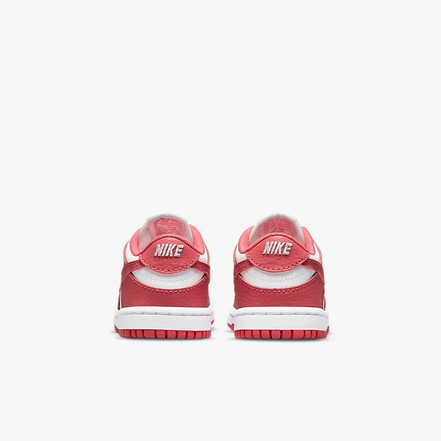Nike - Kids Dunk Low Sneakers