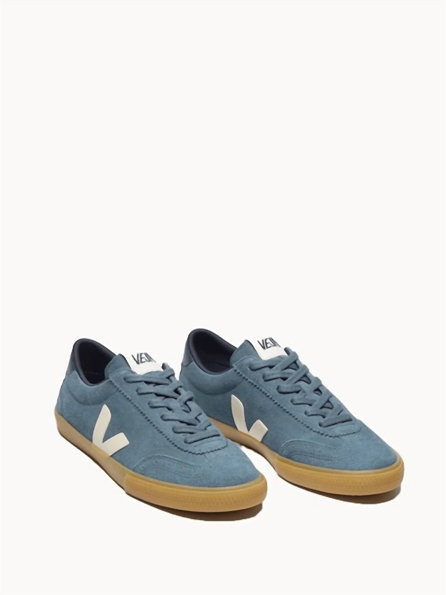 Veja - Unisex Volley Sneakers
