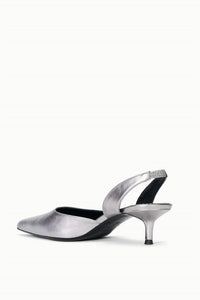 Staud - Women's Sebastian Slingback Pumps