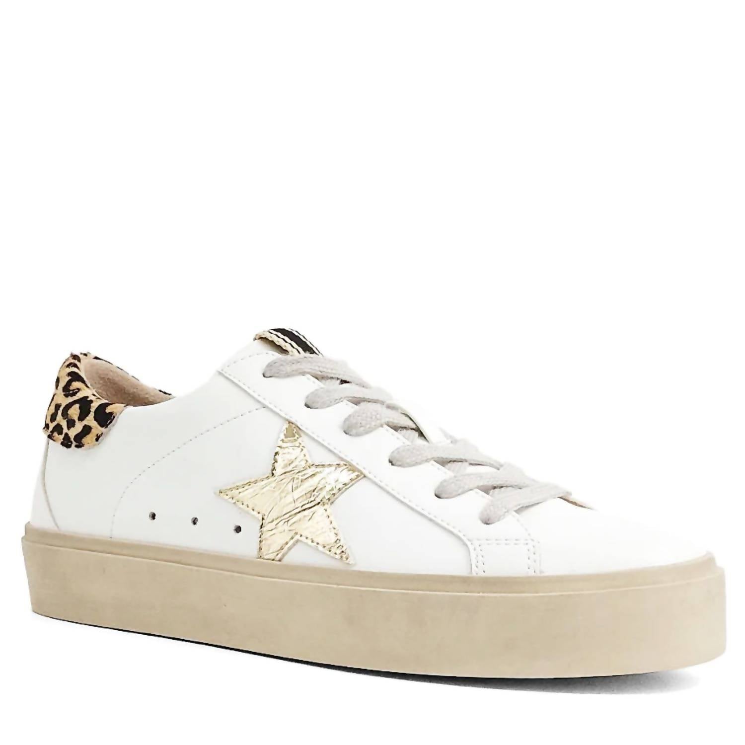Shu Shop - Women's Reba Sneakers