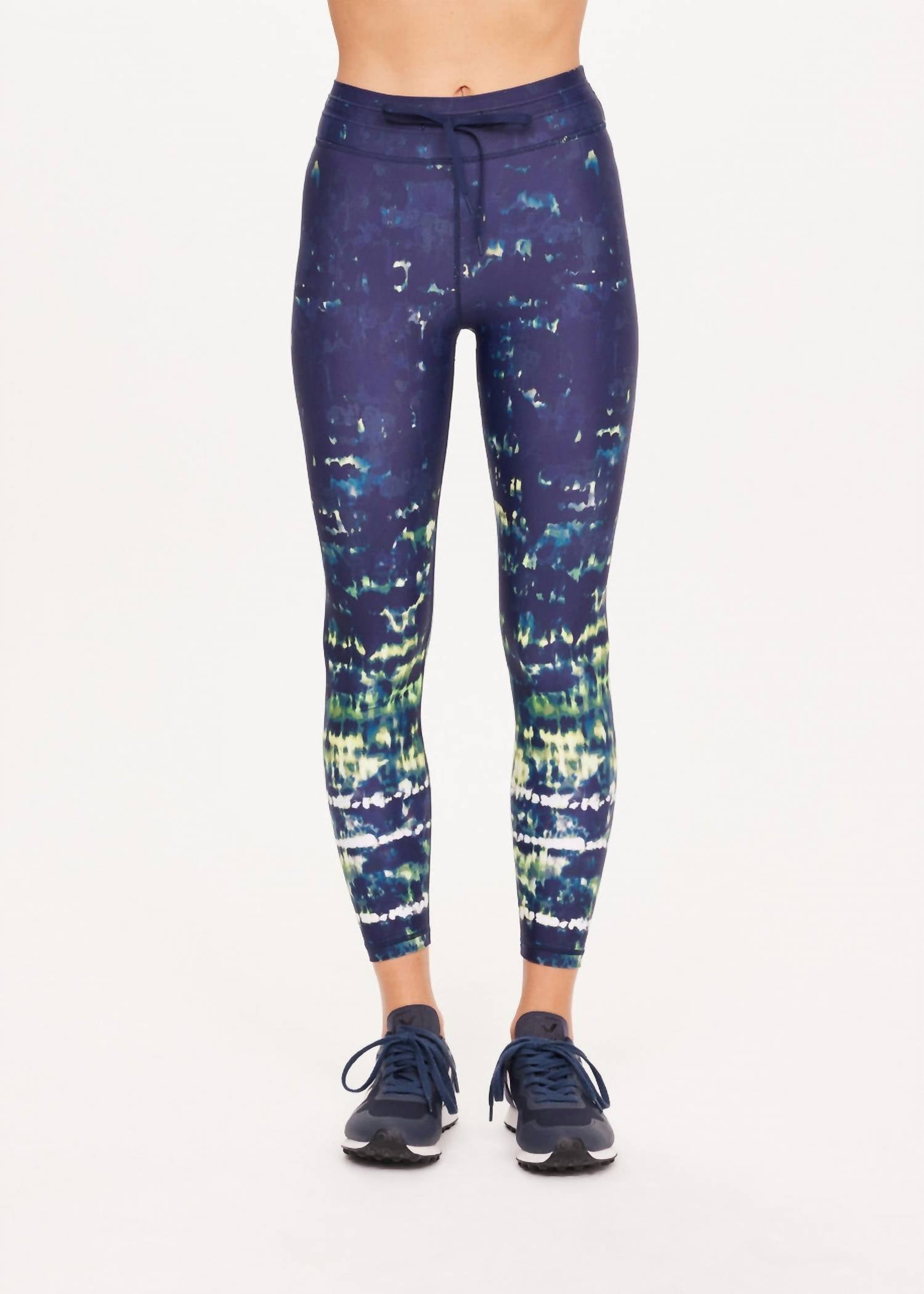 The Upside - Cyprus Legging