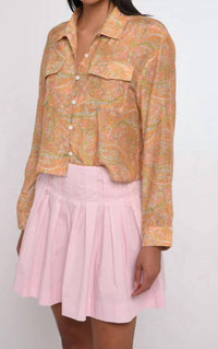 Love The Label - Rachael Sari Top