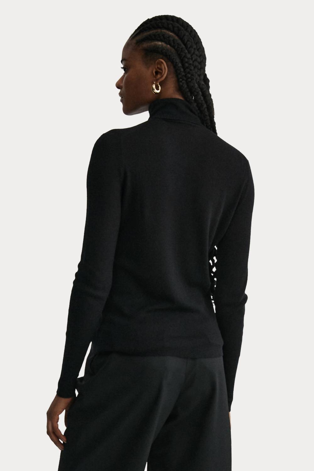 Rachel Comey - Lehto Turtleneck Sweater