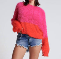 One Teaspoon - Rosewood Bonita Low Waist Denim Short