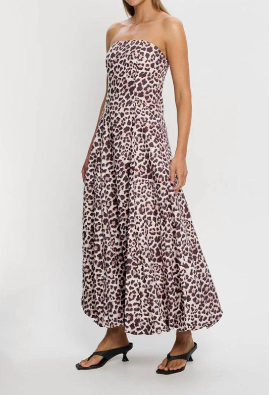Kivari - Reese Maxi Dress