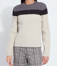 Lysse - Gabriel Cozy Sweater