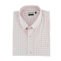 Tom Beckbe - Men's Ensley Pinpoint Oxford Shirt