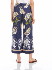 Fifteen Twenty - Tilly Cropped Pants