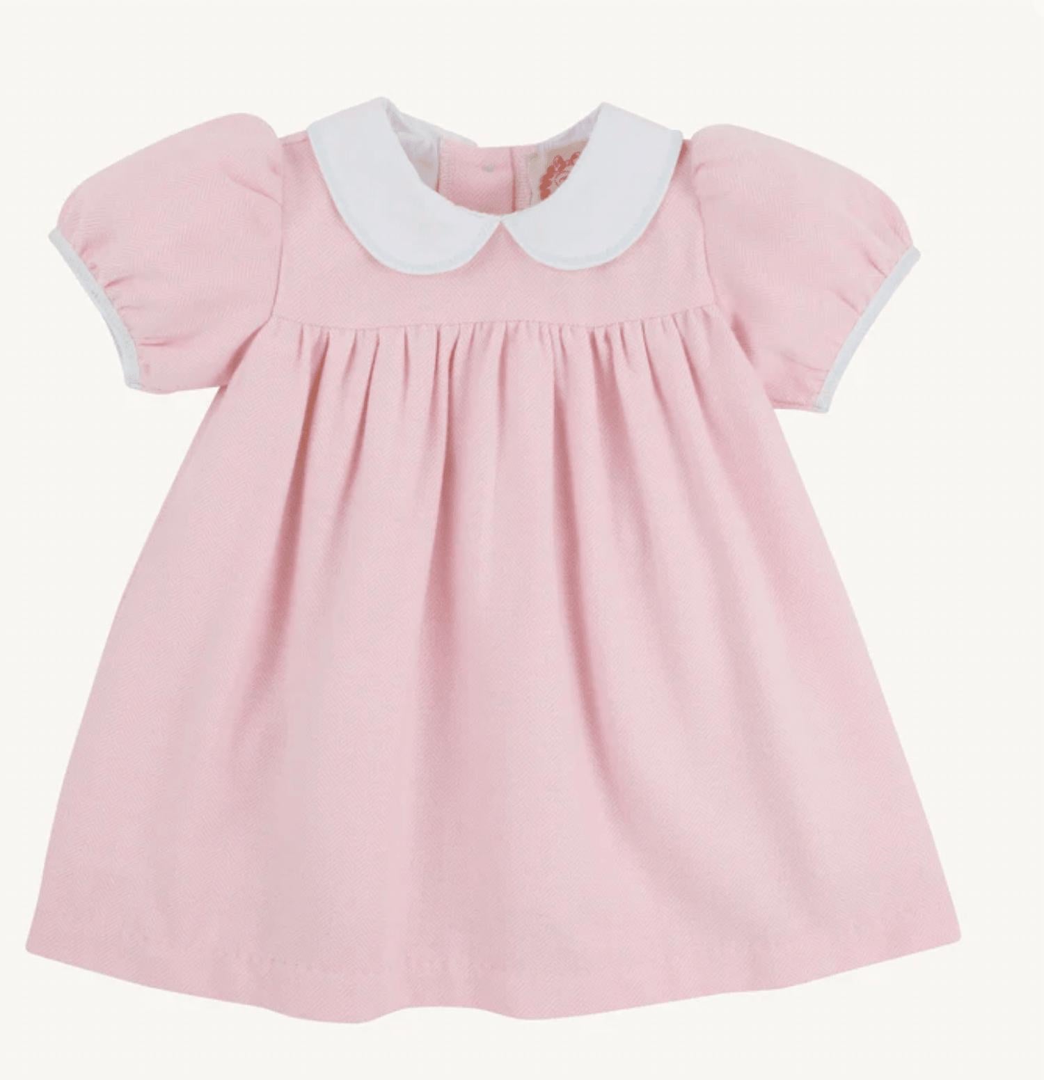 The Beaufort Bonnet Company - Girls' Adaire Dress