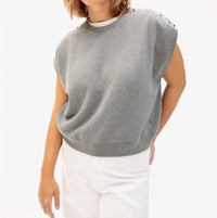 Clare V. - Le Vest