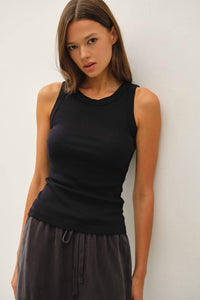 Be Cool - Garment Dyed Tank Top
