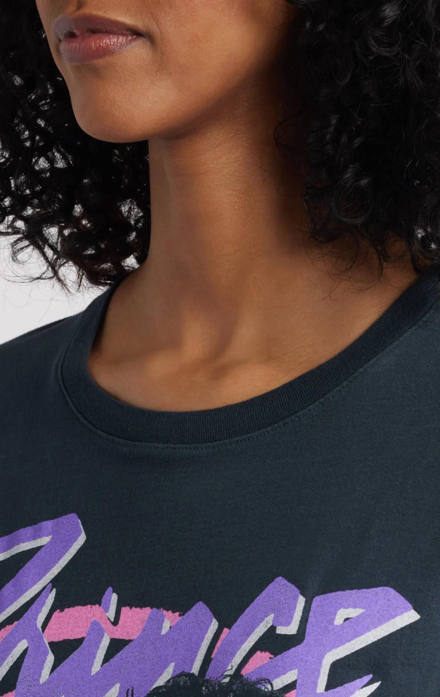 Daydreamer - Prince Let's Go Crazy Boyfriend Tee