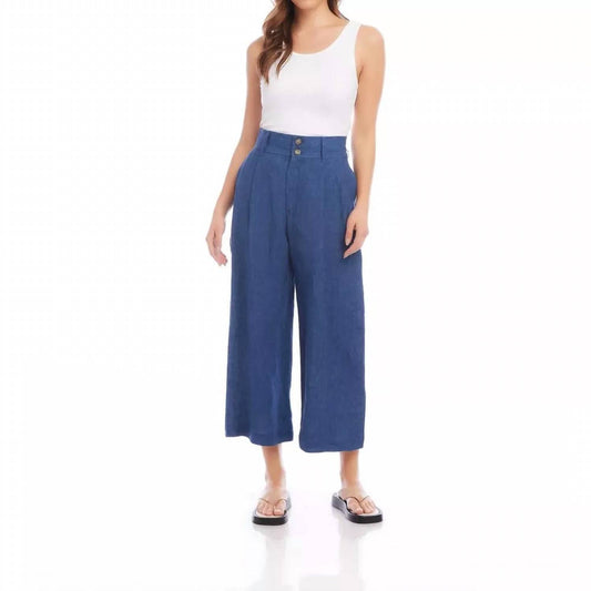 Fifteen Twenty - SADIE TROUSERS