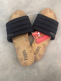 Flojos - Women's Fiesta Lite Slide