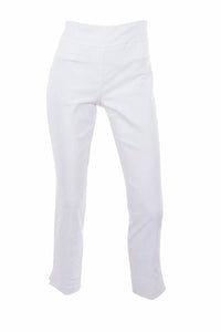 Renuar - Cigarette Ankle Pant