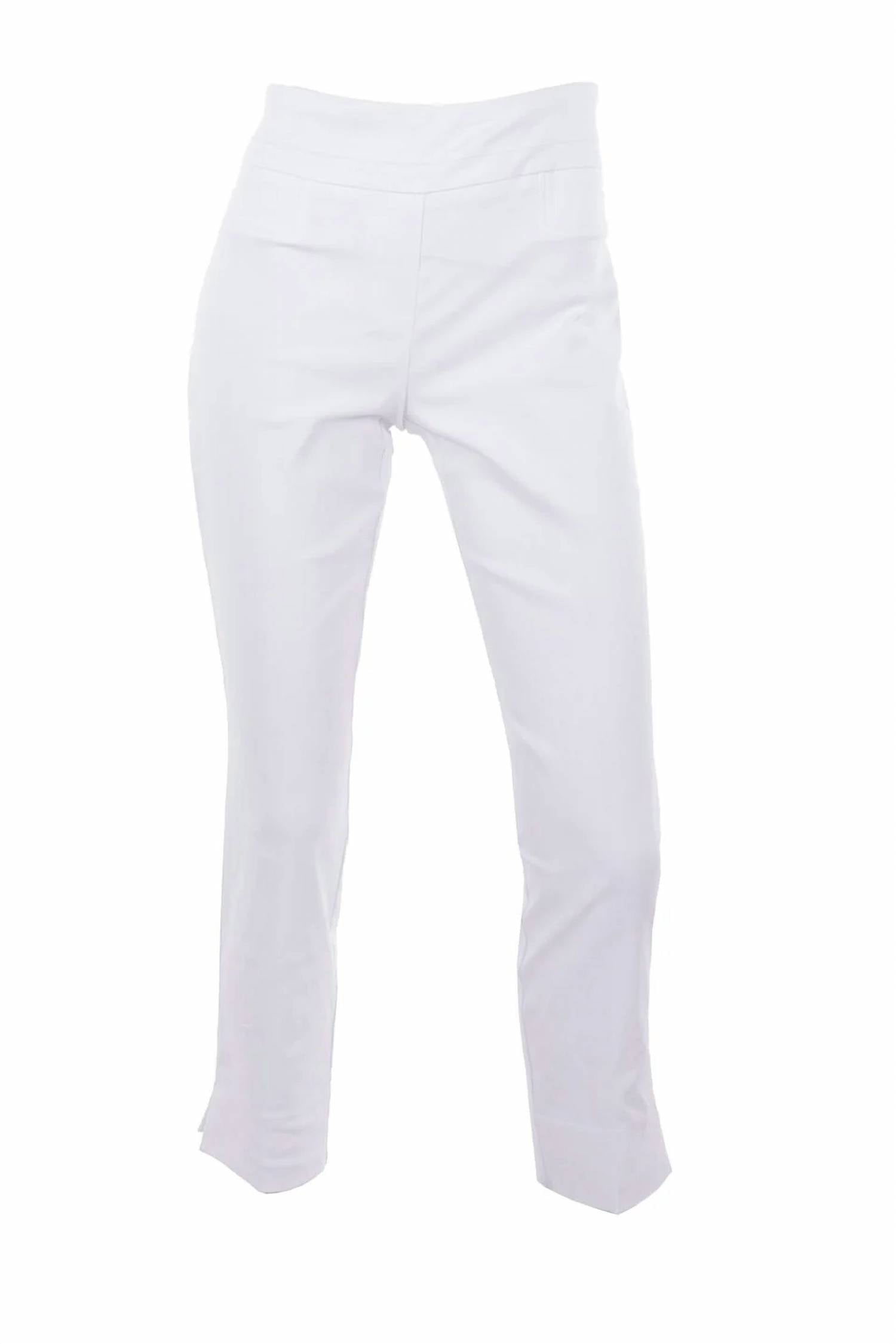 Renuar - Cigarette Ankle Pant