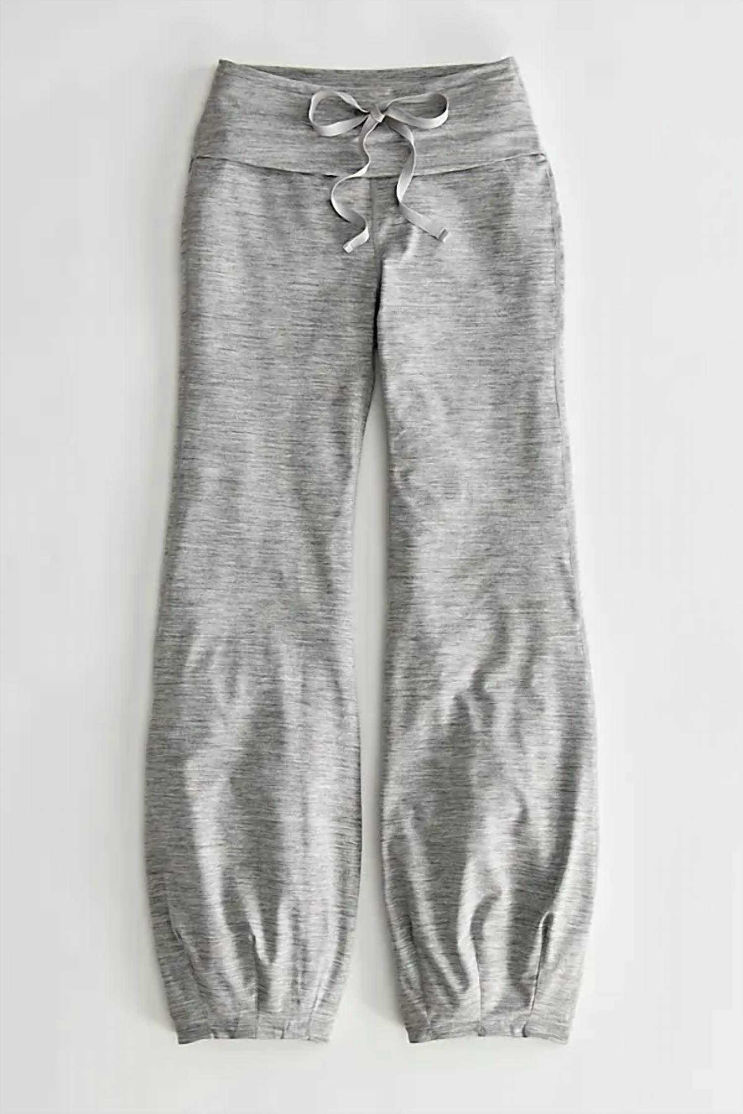Free People - Quick Step Bubble Pants