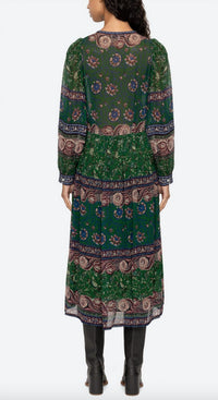 Sea - Melba Midi Dress